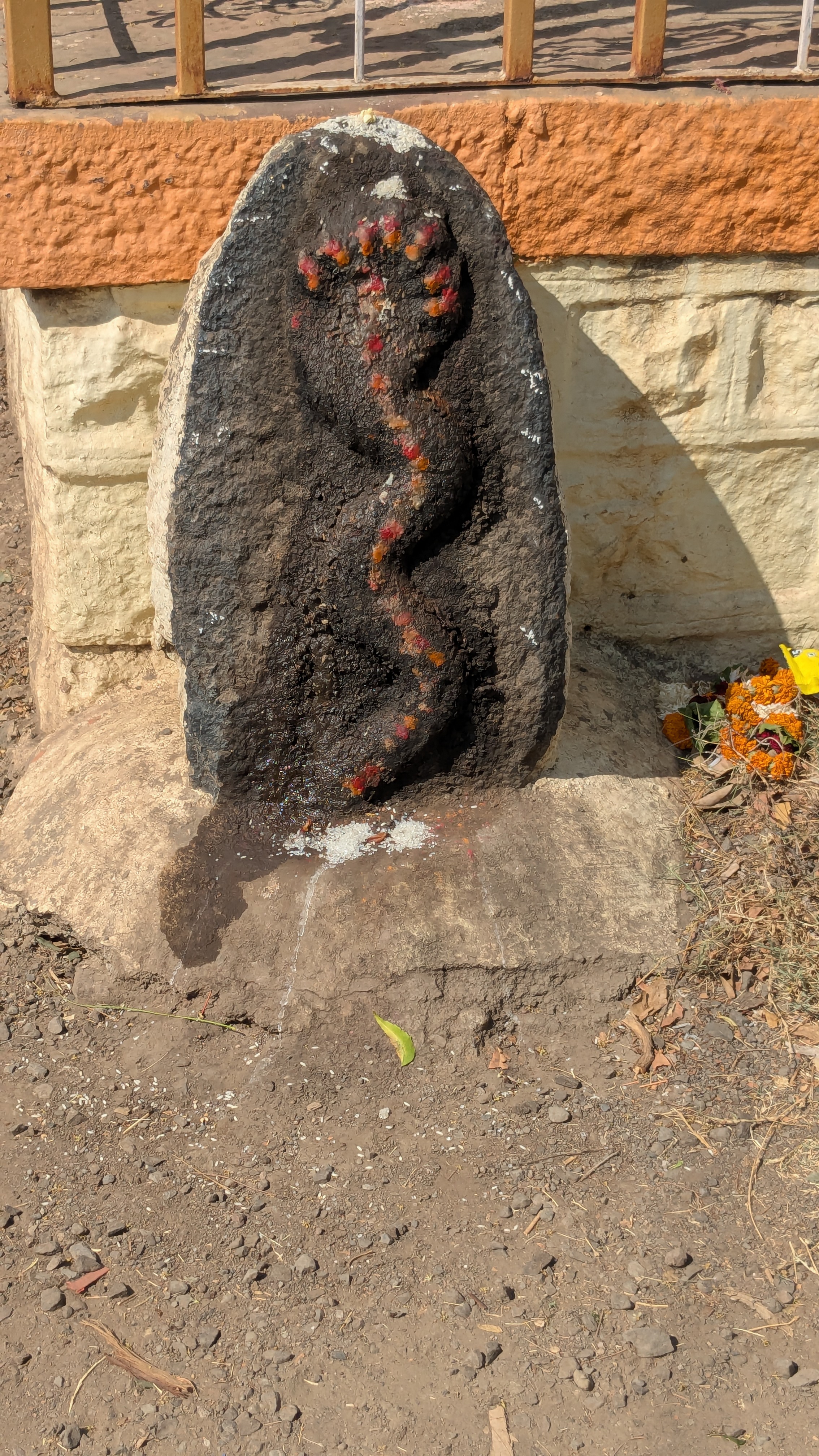 Daflapur Fort